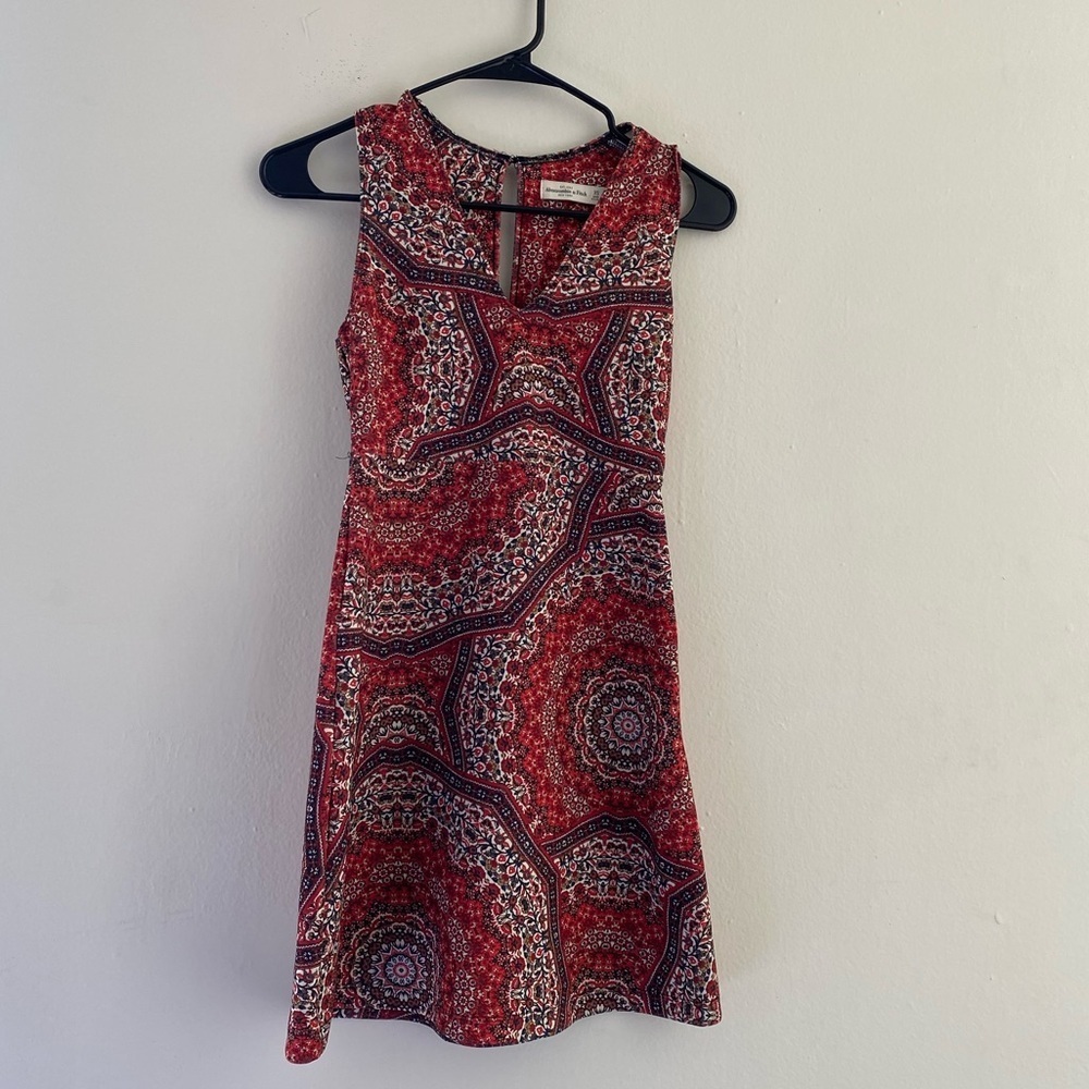 Abercrombie & Fitch Dress